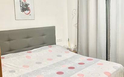 Перепродажа - Apartment - Condado de Alhama Golf Resort