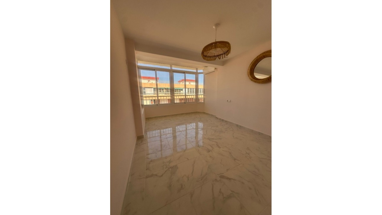 Revente - Attique - Torrevieja - Playa del Acequión