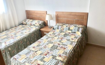 Перепродажа - Apartment - Condado de Alhama Golf Resort