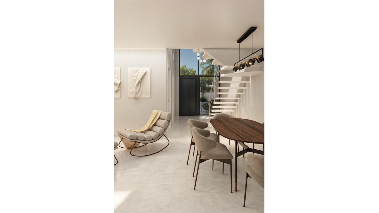 New Build - town house - Alfas del Pí - Barranc Fondo