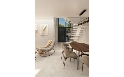 New Build - town house - Alfas del Pí - Barranc Fondo
