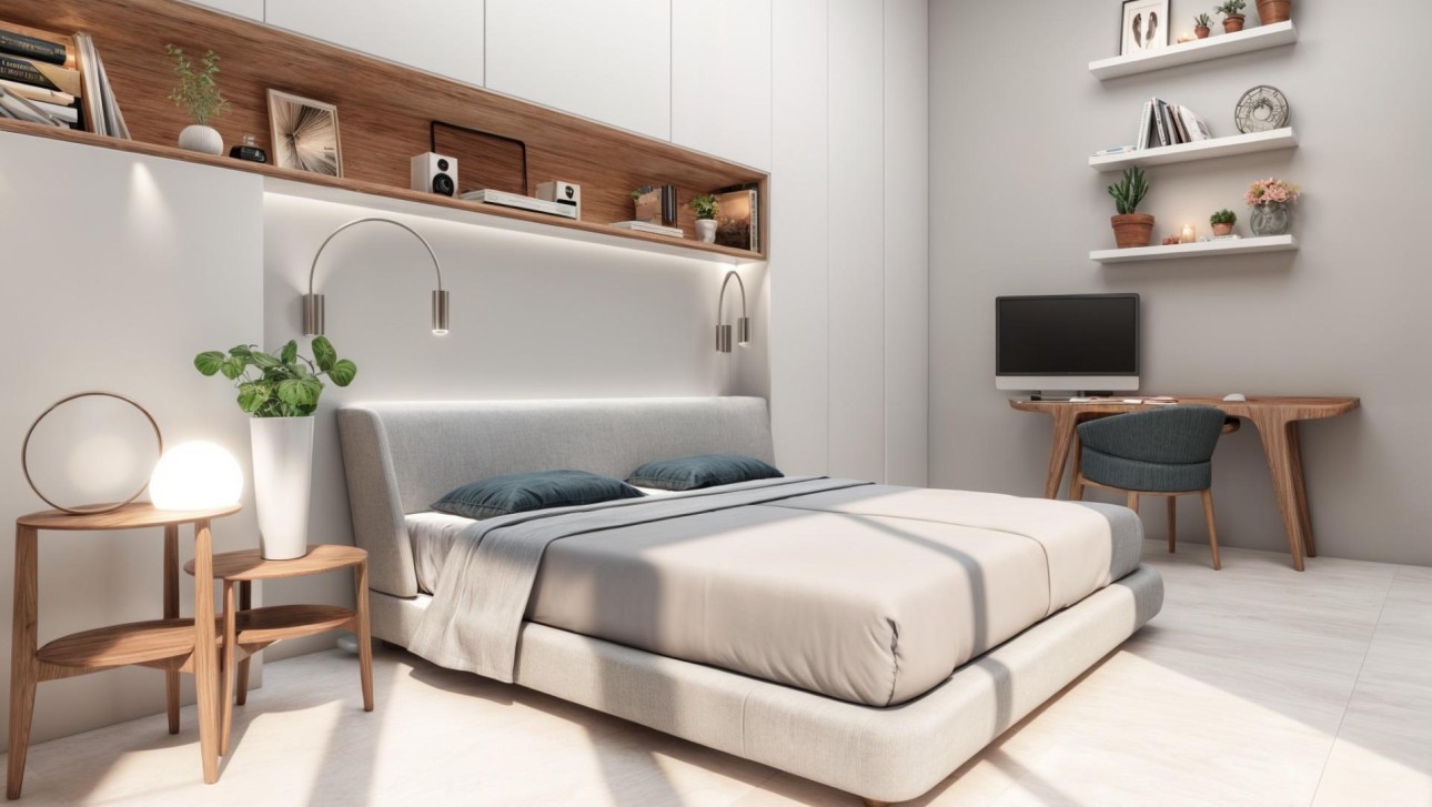 New Build - town house - Alfas del Pí - Barranc Fondo