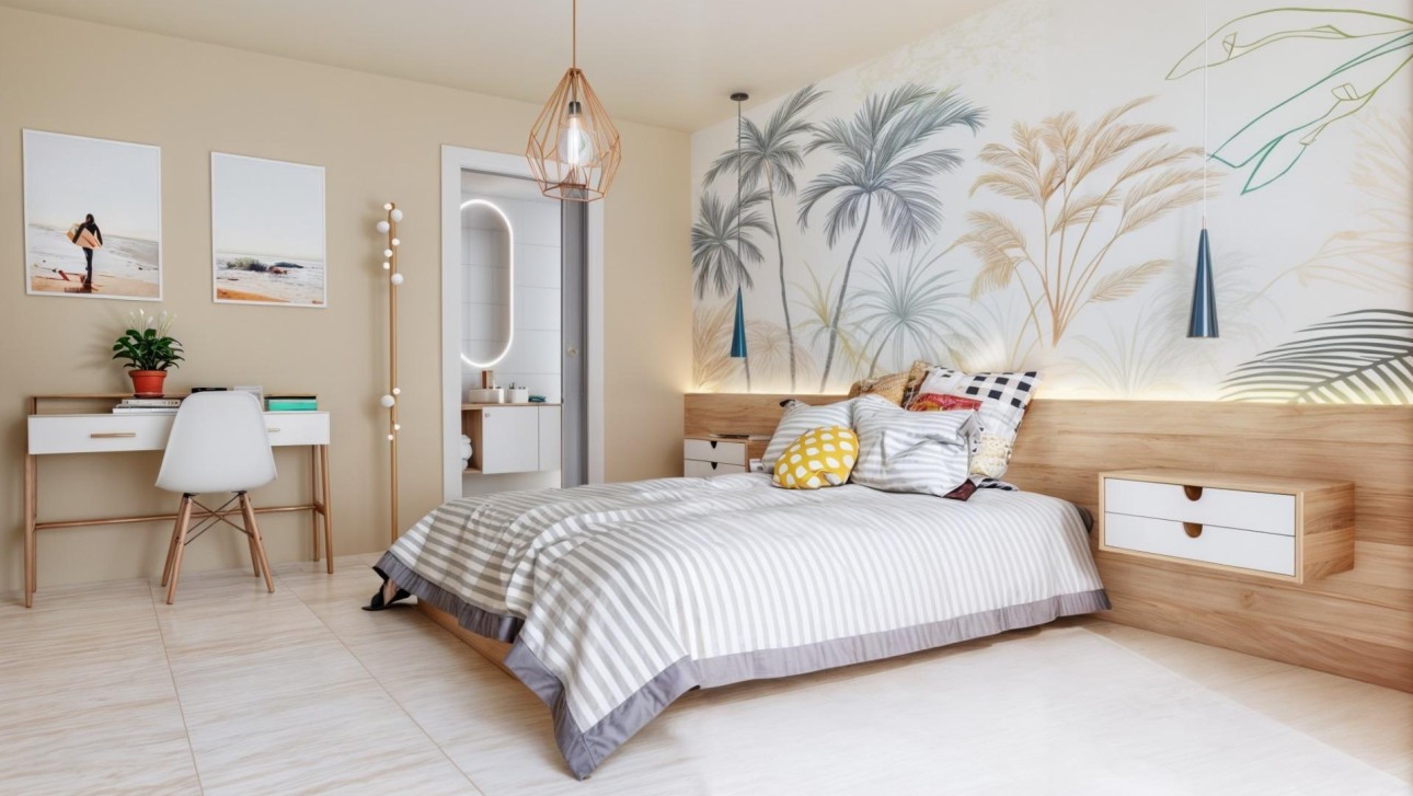 New Build - town house - Alfas del Pí - Barranc Fondo