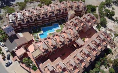 New Build - Penthouse - Aguilas - Collados