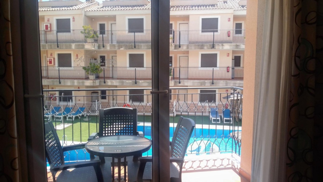 New Build - Penthouse - Aguilas - Collados