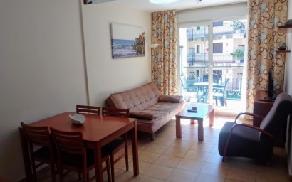 New Build - Penthouse - Aguilas - Collados