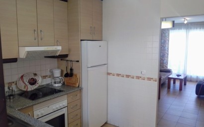 New Build - Penthouse - Aguilas - Collados