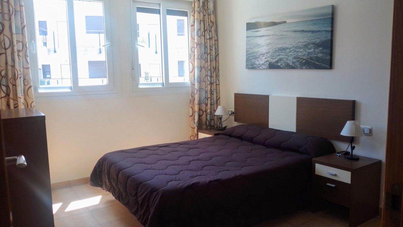 New Build - Penthouse - Aguilas - Collados