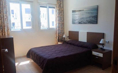 New Build - Penthouse - Aguilas - Collados