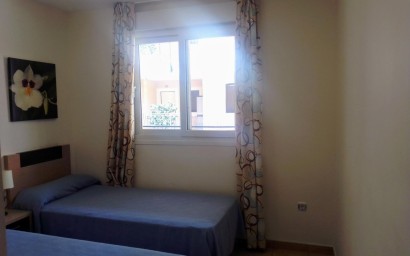 New Build - Penthouse - Aguilas - Collados