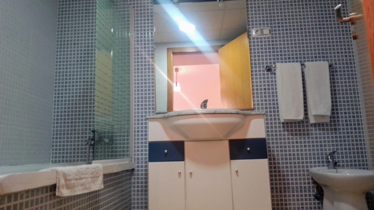 New Build - Penthouse - Aguilas - Collados