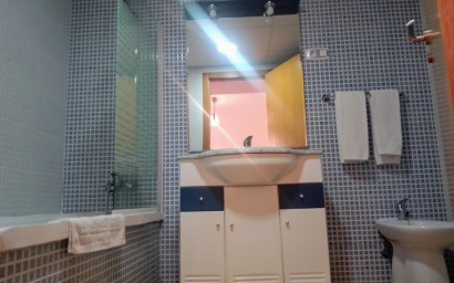 New Build - Penthouse - Aguilas - Collados