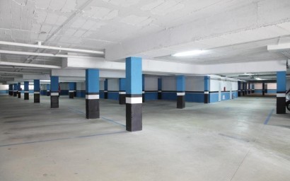 New Build - Penthouse - Aguilas - Collados