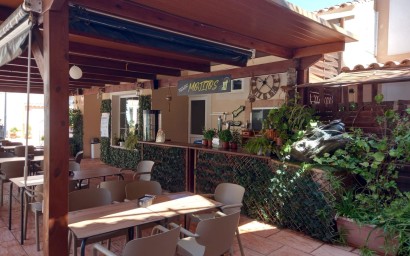 New Build - Penthouse - Aguilas - Collados