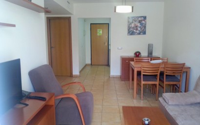 New Build - Apartment - Aguilas - Collados