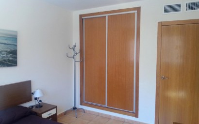 New Build - Apartment - Aguilas - Collados