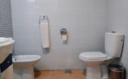 New Build - Apartment - Aguilas - Collados