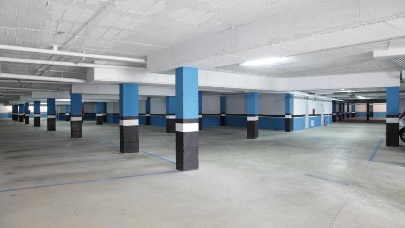 New Build - Apartment - Aguilas - Collados