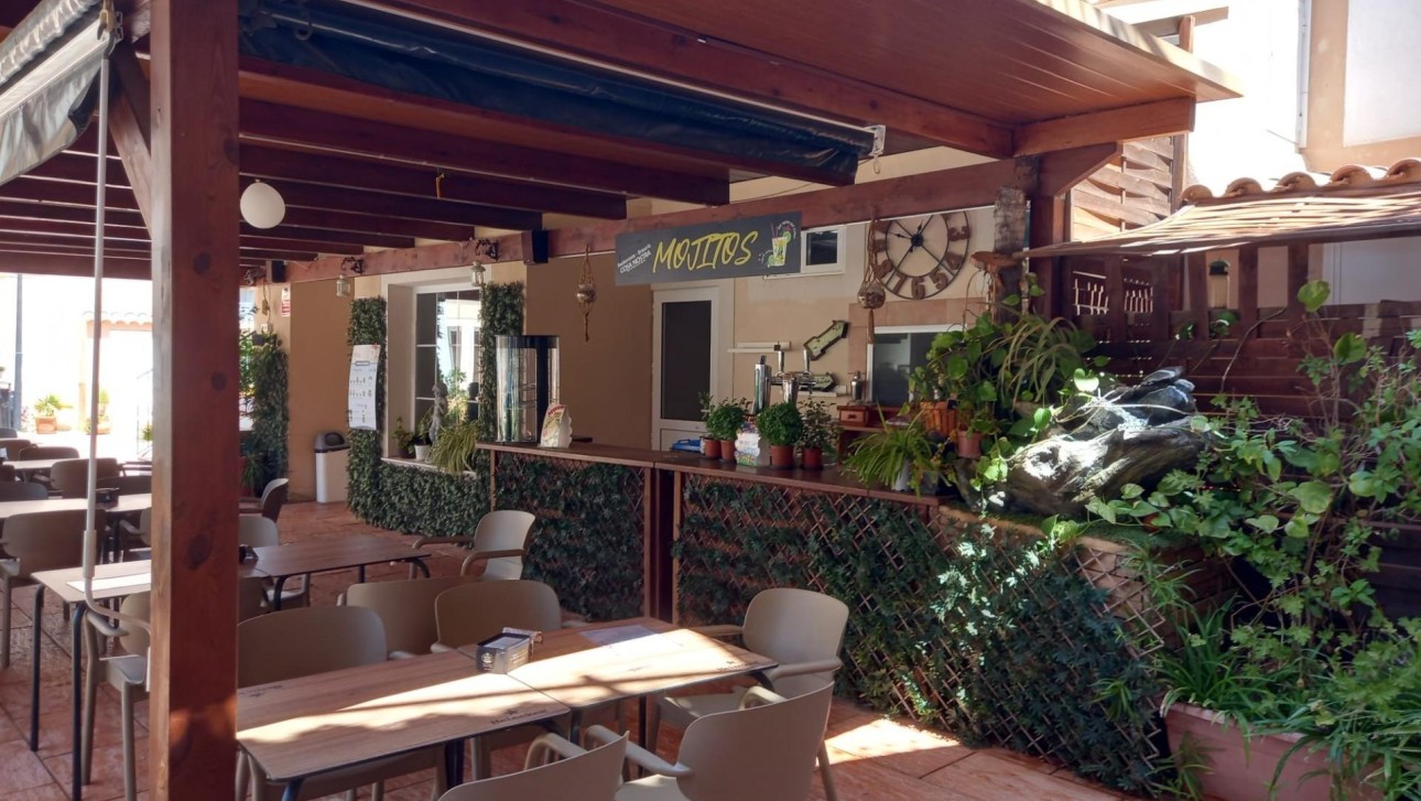 New Build - Apartment - Aguilas - Collados