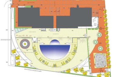 New Build - Apartment - Guardamar del Segura - Avda del Puerto