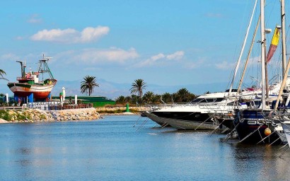 New Build - Apartment - Guardamar del Segura - Avda del Puerto