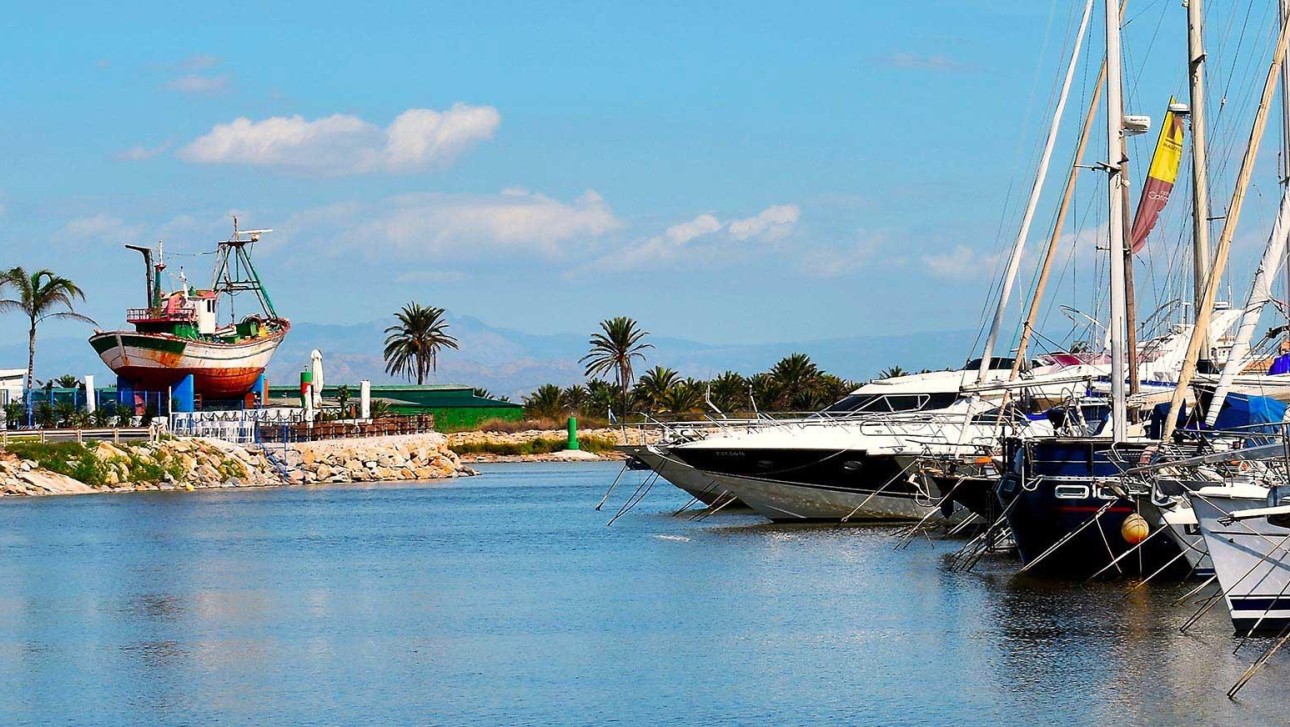 New Build - Penthouse - Guardamar del Segura - Avda del Puerto