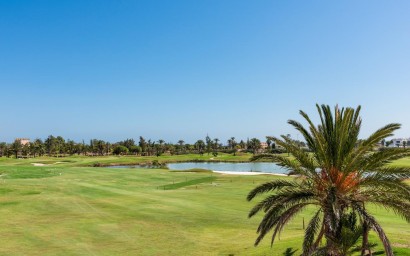 New Build - Villa - Los Alcazares - Serena Golf