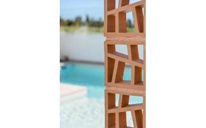 New Build - Villa - Los Alcazares - Serena Golf