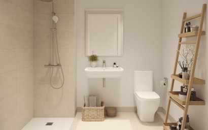 New Build - Apartment - Pulpi - Aguilón Golf