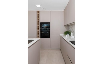 New Build - Villa - Los Alcazares - Serena Golf