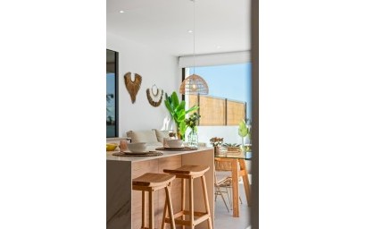 New Build - Villa - Los Alcazares - Serena Golf