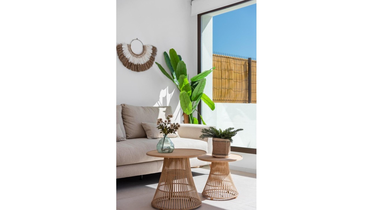 New Build - Villa - Los Alcazares - Serena Golf