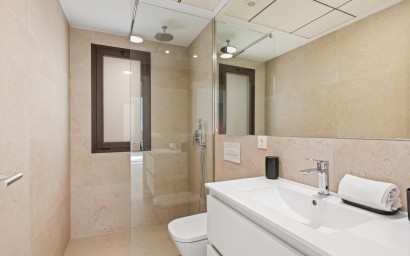 New Build - Villa - Los Alcazares - Serena Golf