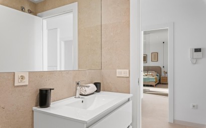 New Build - Villa - Los Alcazares - Serena Golf