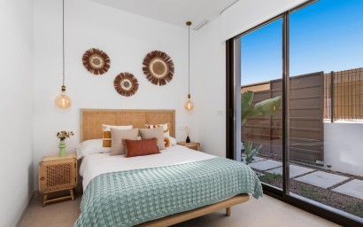 New Build - Villa - Los Alcazares - Serena Golf