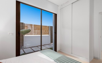 New Build - Villa - Los Alcazares - Serena Golf