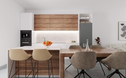 New Build - Villa - Torre Pacheco - El Alba