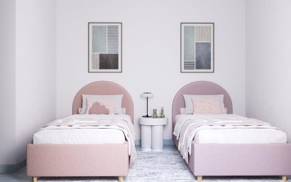 New Build - Villa - Torre Pacheco - El Alba