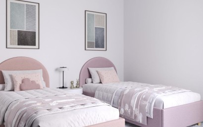 New Build - Villa - Torre Pacheco - El Alba