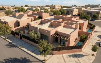 New Build - Townhouse - Torre Pacheco - El Alba