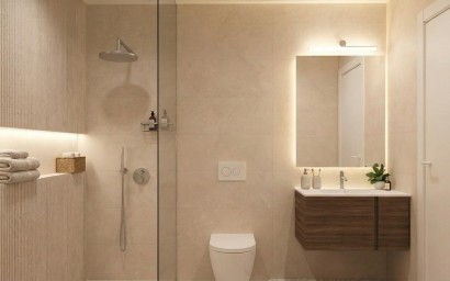 New Build - Townhouse - Torre Pacheco - El Alba