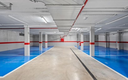 New Build - Apartment - Los Alcazares - Serena Golf