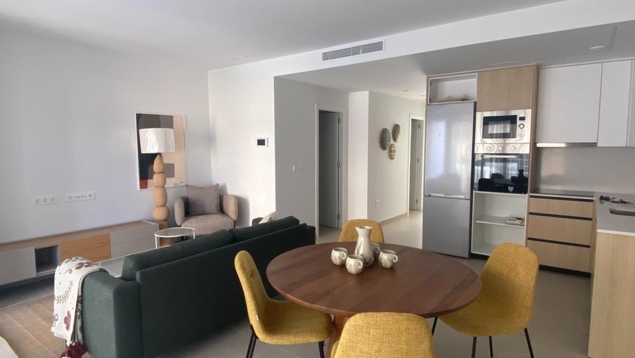 New Build - Bungalow - San Pedro del Pinatar - El Salero