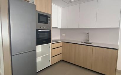 New Build - Bungalow - San Pedro del Pinatar - El Salero