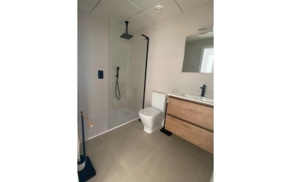 New Build - Bungalow - San Pedro del Pinatar - El Salero