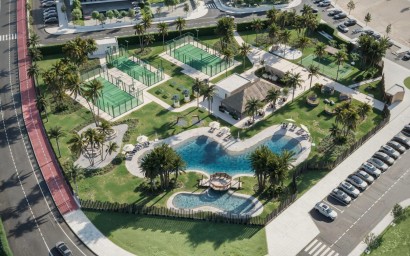 New Build - Townhouse - Torre Pacheco - El Alba