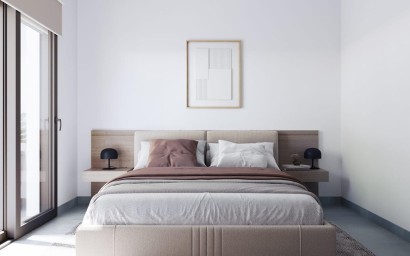 New Build - Townhouse - Torre Pacheco - El Alba