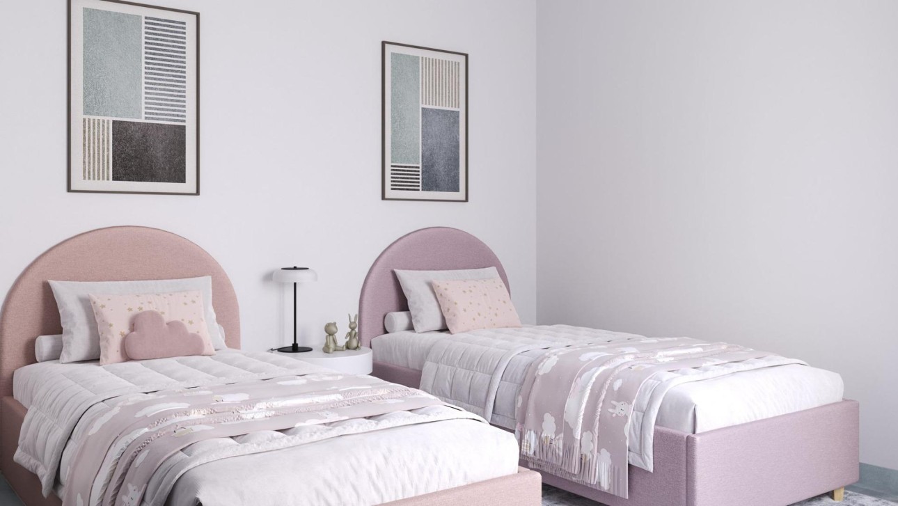 New Build - Townhouse - Torre Pacheco - El Alba