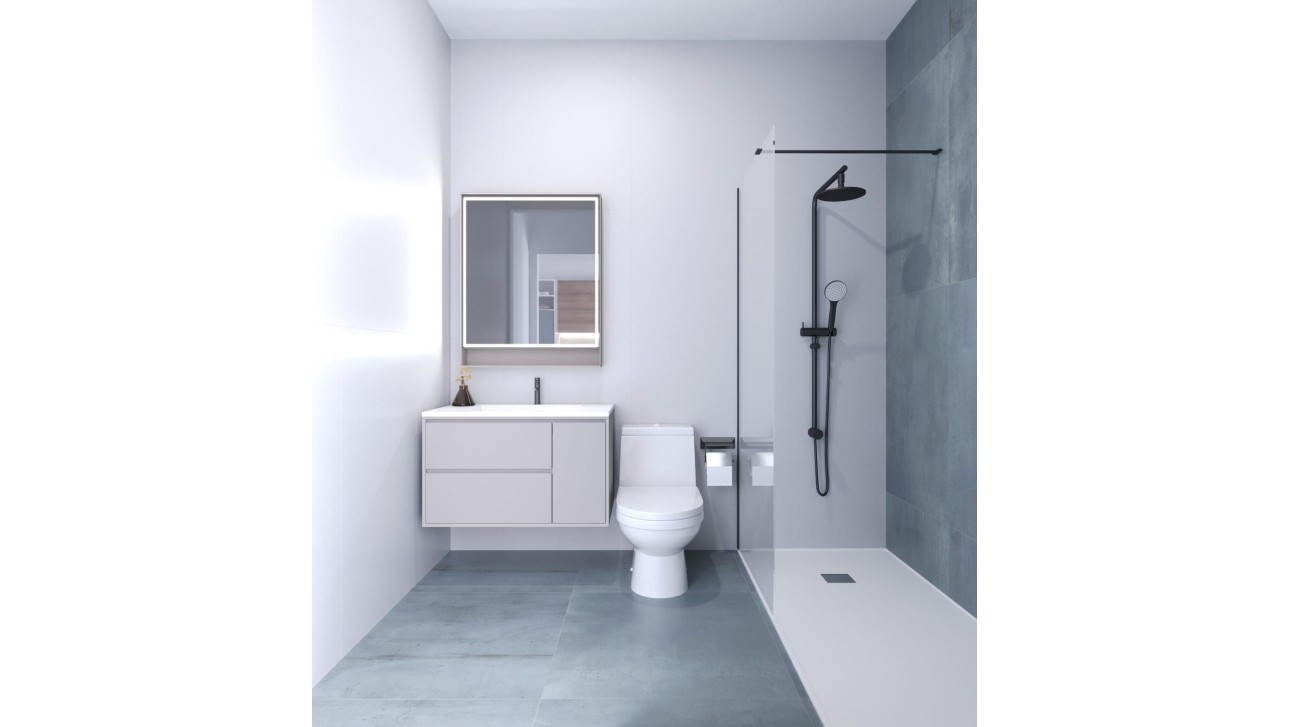 New Build - Townhouse - Torre Pacheco - El Alba