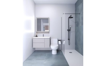 New Build - Townhouse - Torre Pacheco - El Alba